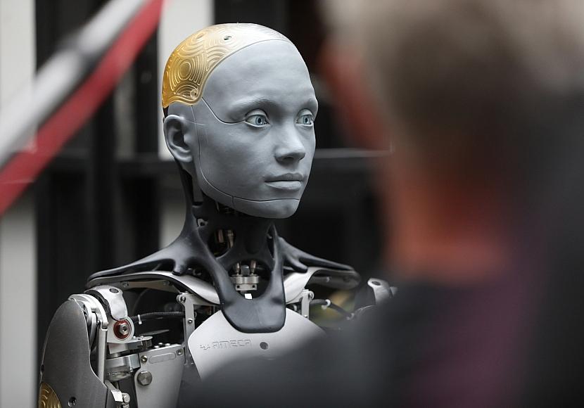 Studie: Eine Million Humanoide bis 2030 allein in China und USA