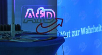 Mehrheit der Ostdeutschen für Kontakte zwischen Wirtschaft und AfD