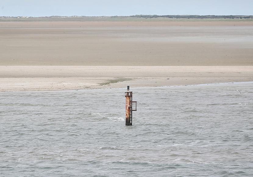 Gasförderung: Grüne wollen Borkum-Abkommen verhindern