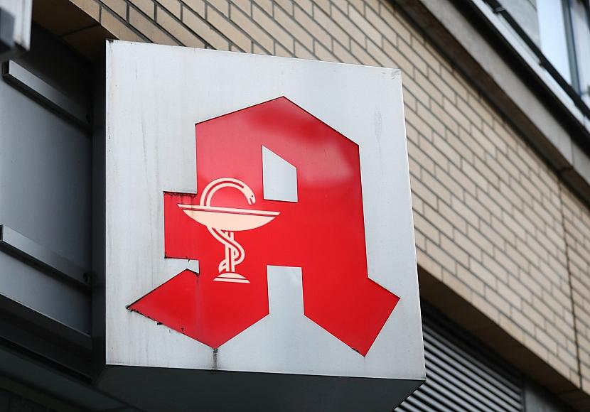 Bundesregierung beschließt Apothekenreform