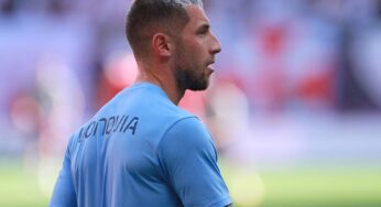 2. Bundesliga: Hannover und Bochum unentschieden