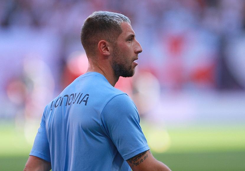 2. Bundesliga: Hannover und Bochum unentschieden