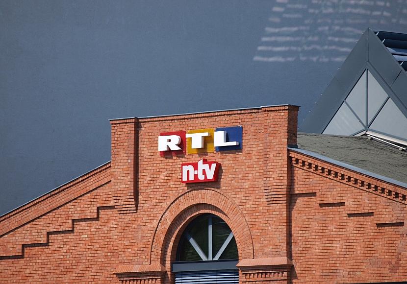 RTL will rund 600 Stellen streichen