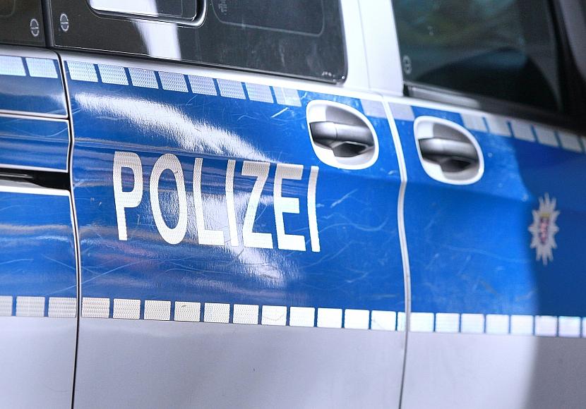 Polizei durchsucht Wohnungen in Karlsruhe wegen Terrorverdachts