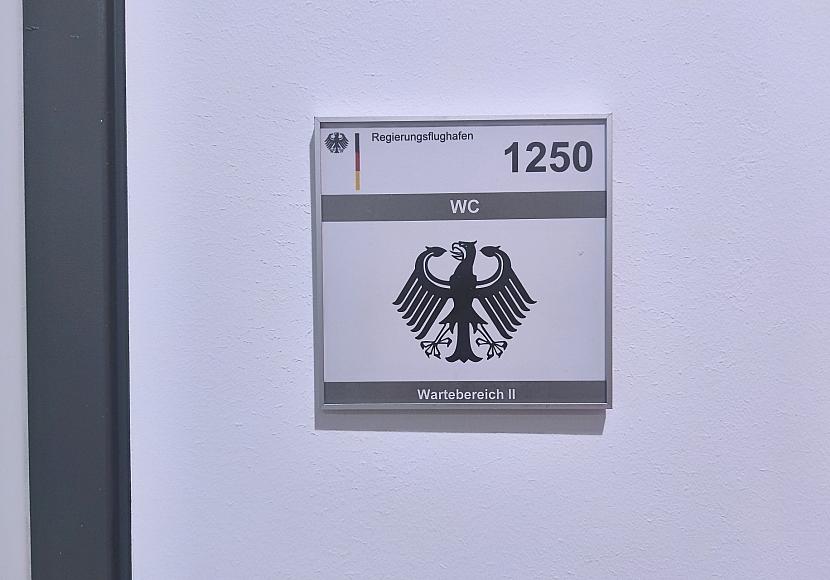 Kosten für Umbau des Regierungsflughafens steigen deutlich