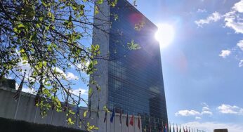 Baerbock drängt auf Frau an Spitze der UN