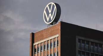 Rivian führt Gespräche mit VW über Fahrzeugsoftware für Verbrenner