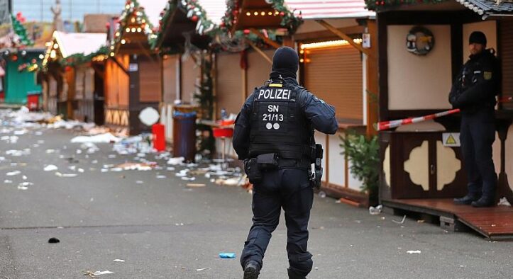 Hubig will Vorbereitung von Terrorfahrten strafrechtlich verfolgen