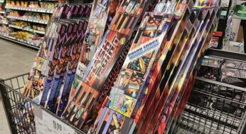 GdP pocht auf Böllerverbot und besseren Schutz von Polizisten