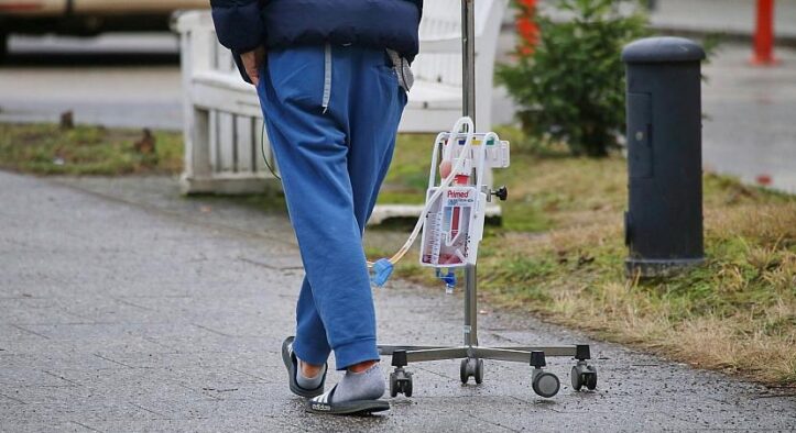 Beiträge für 32 Millionen gesetzlich Krankenversicherte steigen