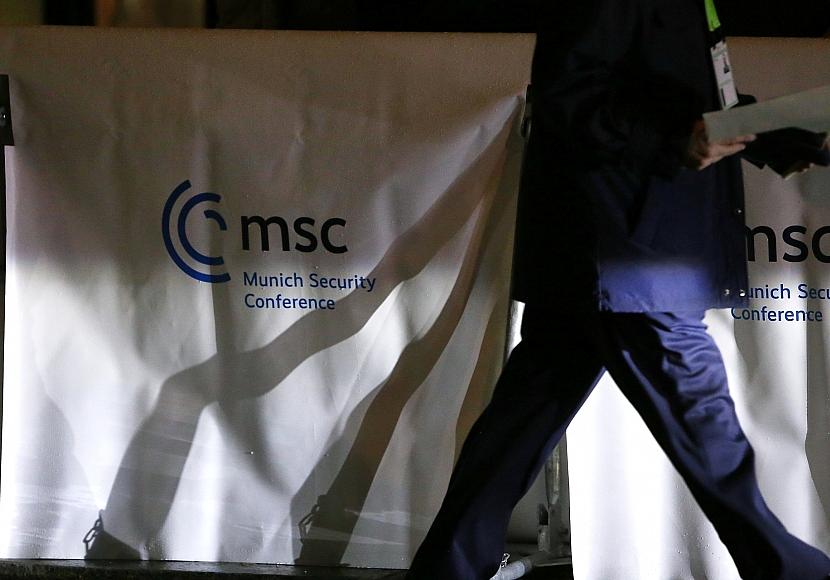 Verfassungsschutz kritisiert AfD-Einladung zu Sicherheitskonferenz