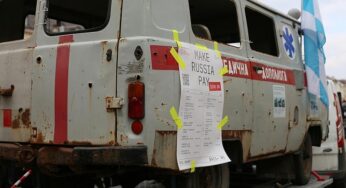 Nouripour wirft China aktive Unterstützung im Ukraine-Krieg vor