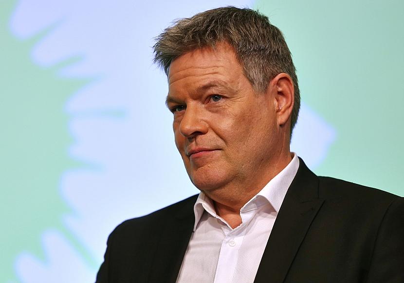 Künast rechnet nicht mit Habeck-Comeback