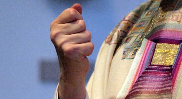 Europäische Bischöfe fordern mehr Engagement für den Kontinent