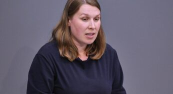 Grüne wollen mehr Schutz für Opfer von Menschenhandel