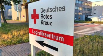 Rotes Kreuz mahnt bessere Finanzierung von Freiwilligendiensten an