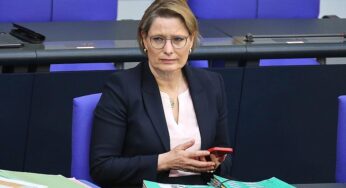 Hubig gegen Klarnamenpflicht im Internet