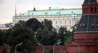 Kreml weist europäische Vorwürfe zum Tod Nawalnys zurück