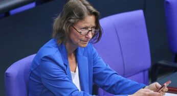 Carstensen unterstützt Rentenpaket trotz Nein in Probeabstimmung