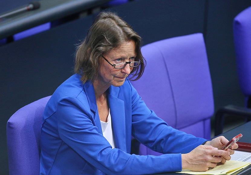 Carstensen unterstützt Rentenpaket trotz Nein in Probeabstimmung