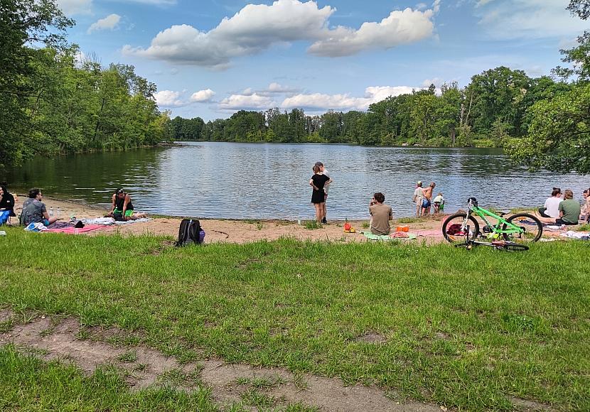 Deutschland erlebte 2025 extrem warmes und sonniges Jahr