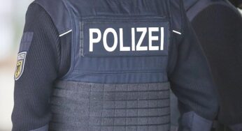 Schleusernetzwerk in mehreren Bundesländern zerschlagen