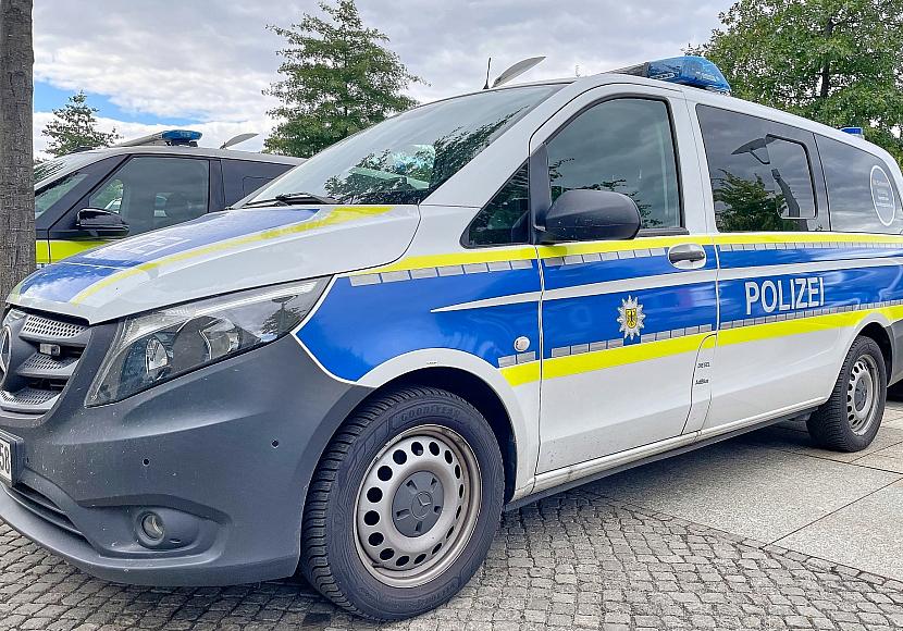 Sprengstoffattacke in Köln – Hinweise auf Rockerverbindungen