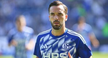 2. Bundesliga: Tabellenführer Schalke verliert in Braunschweig