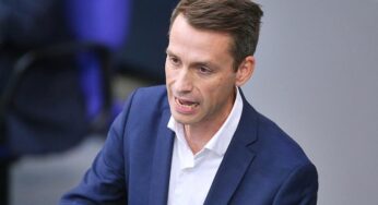 Grüne attackieren Linke im Rentenstreit