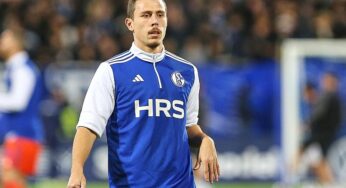 2. Bundesliga: Tabellenführer Schalke gewinnt gegen Nürnberg