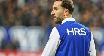 2. Bundesliga: Schalke schlägt Düsseldorf – Remis in Münster