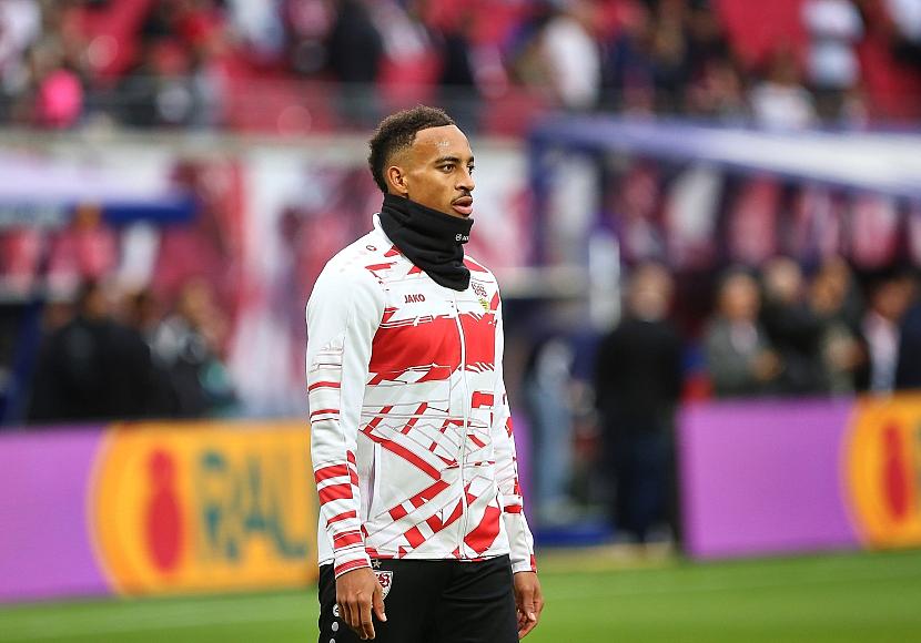 1. Bundesliga: Stuttgart holt in Bremen souveränen Sieg