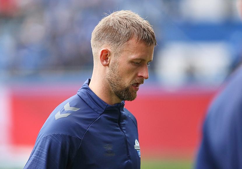 2. Bundesliga: Paderborn gleicht spät aus – Hertha verspielt Sieg