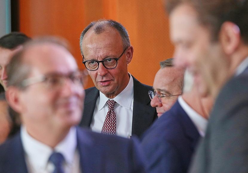 Ifo-Institut kritisiert Bundesregierung und warnt