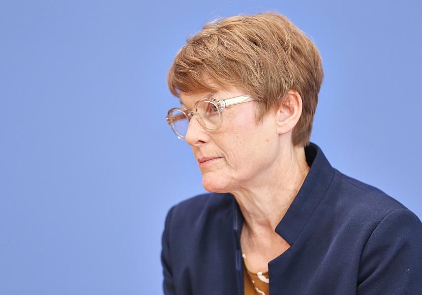 Grimm hält Erfolg der Rentenkommission für “völlig unmöglich”