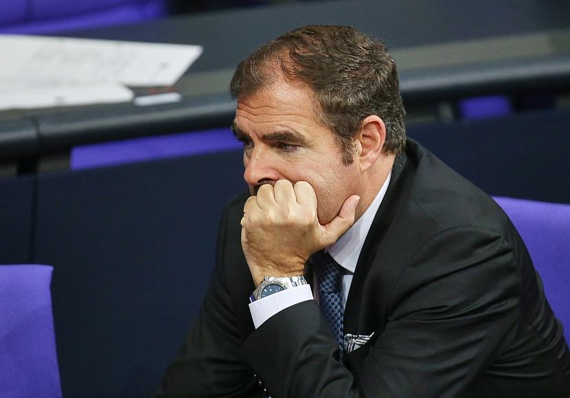 Hahn hofft auf “große Einigkeit” bei Ukraine-Beratungen