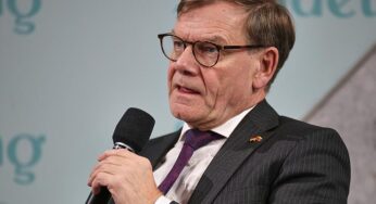 Verhandlungen: Wadephul pocht auf Entscheidungshoheit der Ukraine