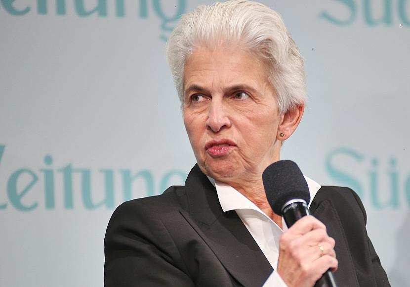 Strack-Zimmermann drängt auf Freigabe russischer Assets für Ukraine