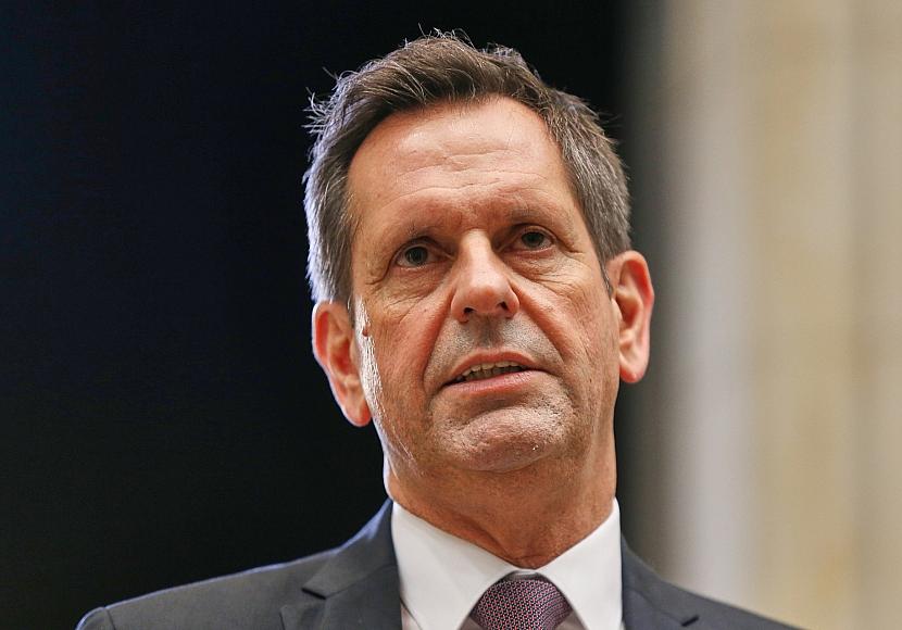 Niedersachsens Ministerpräsident macht neue Renten-Vorschläge