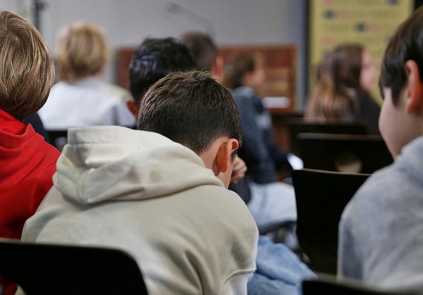Studie: Bessere Bildung bringt Deutschland Milliardenrenditen