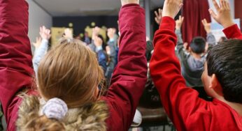 Rotes Kreuz fordert Selbstschutzunterricht für Kinder