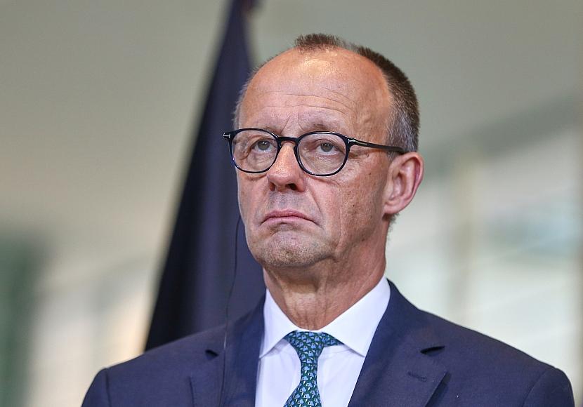 Merz stellte als Abgeordneter zahlreiche Anzeigen wegen Beleidigung