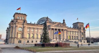 Trotz Verkleinerung: Kosten für Bundestag steigen weiter