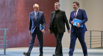 Dröge mahnt Schwarz-Rot zu „Neustart“ bei Koalitionsausschuss