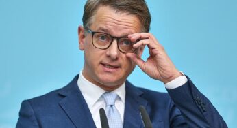 Linnemann erklärt eigene Mehrheit bei Rentenpaket für unabdingbar