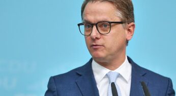 Linnemann hält Renten-Vorschlag von Bas für diskussionswürdig