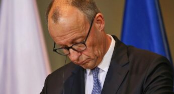 Insa: AfD baut Vorsprung vor Union aus