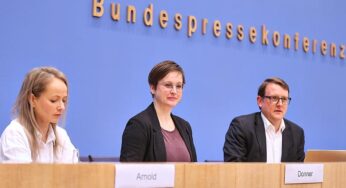 Forscher sehen noch klares Ost-West-Gefälle bei Rechtsextremismus