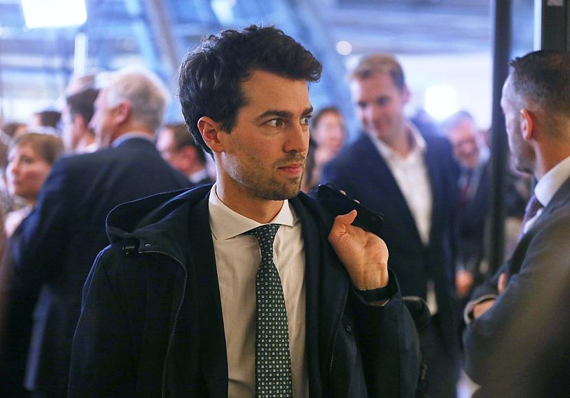 CDU-“Rentenrebell” will für Rentenpaket stimmen