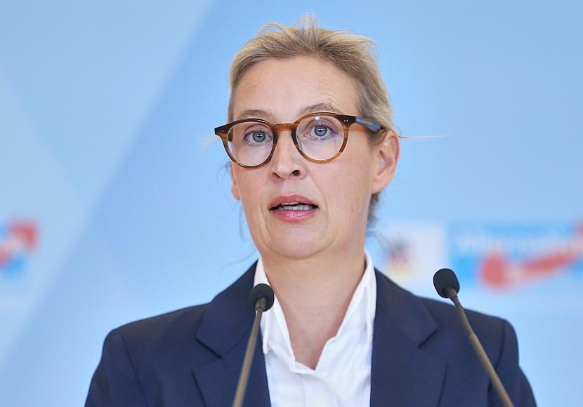 Bilger kritisiert Weidel-Äußerungen zum Verfassungsschutz